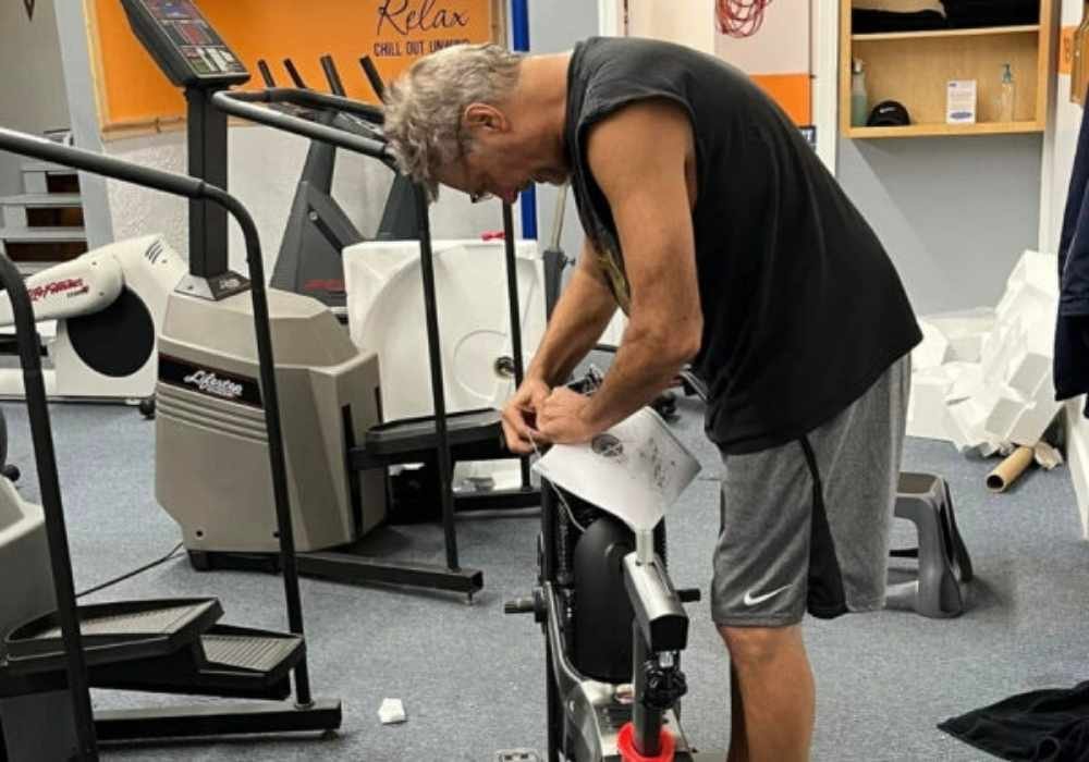 Fitness Classes