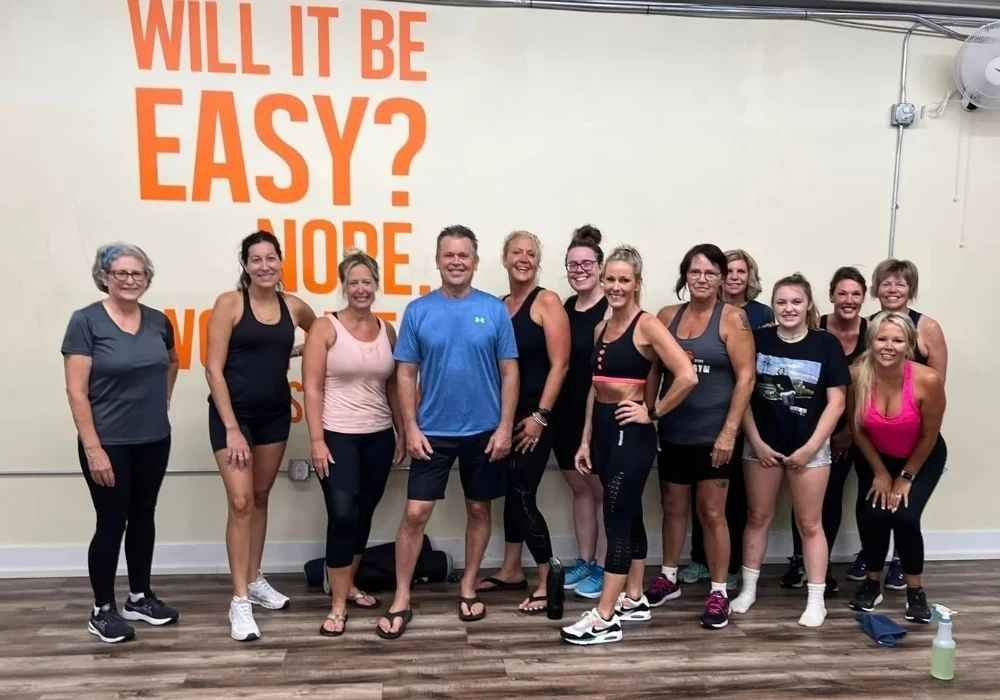 Personal Training