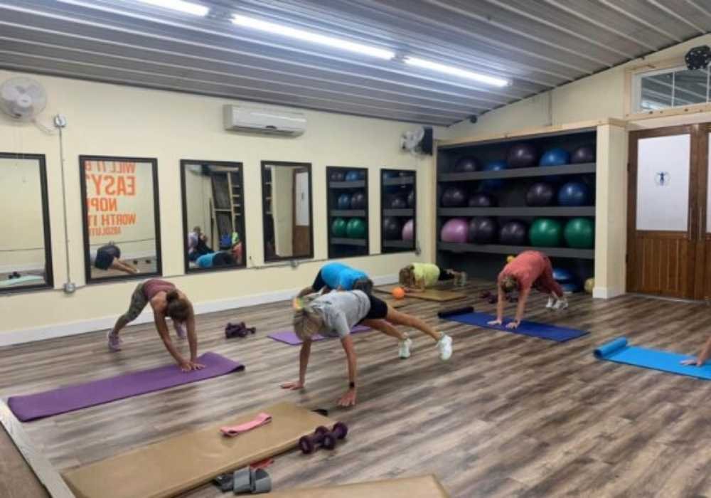 Yoga