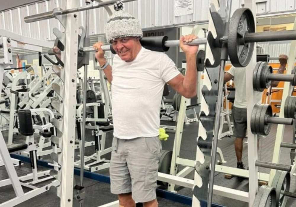 Weights