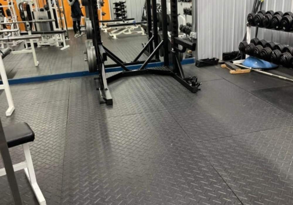 Free Weights